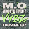 Who Do You Think Of? Stylo G Mix