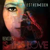 Is This Love [Shaun Warner Mix Radio Edit]-Remix