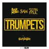 About Trumpets Radio Mix Song