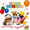 About Let's Play Together Song