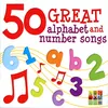 About I Can Say My Alphabet Song