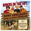 The Ballad Of Davy Crockett