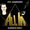 About All In Alerikho Remix Song