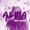 Karma Femme En Fourrure Remix