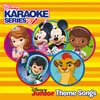 Goldie & Bear Theme Song From "Goldie & Bear"/Instrumental