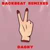 Backbeat Edeema Tropical Remix