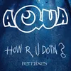 How R U Doin? Club Mix