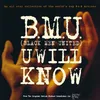 U Will Know C.J. Mackintosh R&B Lyric