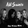 One Woman Man VAHNI Remix / Radio Edit