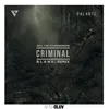 About Criminal B L A N K  Remix Song
