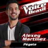 About Pégate The Voice Brasil 2016 Song