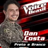Preto E Branco-The Voice Brasil 2016