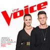 Electric Feel-The Voice Performance