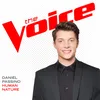 Human Nature The Voice Performance