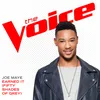 About Earned It (Fifty Shades Of Grey)-The Voice Performance Song