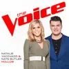 About Hollow The Voice Performance Song