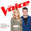 Hollow The Voice Performance