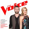 About Louisiana Woman, Mississippi Man-The Voice Performance Song