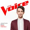 About Born This Way-The Voice Performance Song