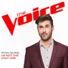 About I’m Not The Only One The Voice Performance Song