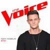 About Stay The Voice Performance Song