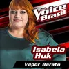 Vapor Barato The Voice Brasil 2016