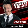 About In The End-The Voice Brasil 2016 Song