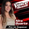 Pra Te Esquecer-The Voice Brasil 2016