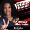 About Coleção The Voice Brasil 2016 Song