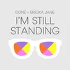 About I´m Still Standing Song
