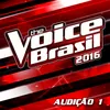 Pégate The Voice Brasil 2016