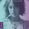 About Great Escape-Brian Cross Remix Song