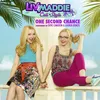 About One Second Chance-From "Liv and Maddie: Cali Style" Song