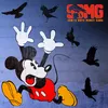 No Mickey-Instrumental