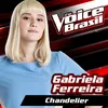 Chandelier The Voice Brasil 2016