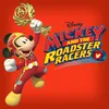Mickey and the Roadster Racers Main Title Theme-From "Mickey and the Roadster Racers"