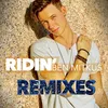 Ridin' RudeLies Extended Club Edit