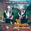 Catarino Y Los Rurales-Album Version