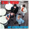 My Generation Instrumental Version