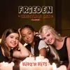 About Frieden (Faded) Christmas Mix Song