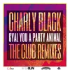 Gyal You A Party Animal Hagan Remix