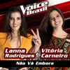 Não Vá Embora-The Voice Brasil 2016