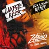 About Laatste Keer-Jack & Lewis Remix Song