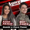 Quando A Chuva Passar The Voice Brasil 2016