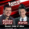 About Sweet Child O' Mine The Voice Brasil 2016 Song