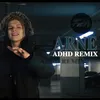 About Arne ADHD Remix Song