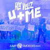 About U+Me Jump Smokers Remix Song