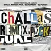 Challas-DJ Punish Remix