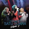 Kuda Hitam-Live