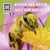 Bienen und Natur